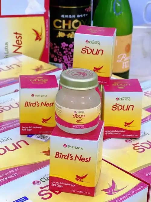 如何实现燕窝自由泰国双莲燕窝0169