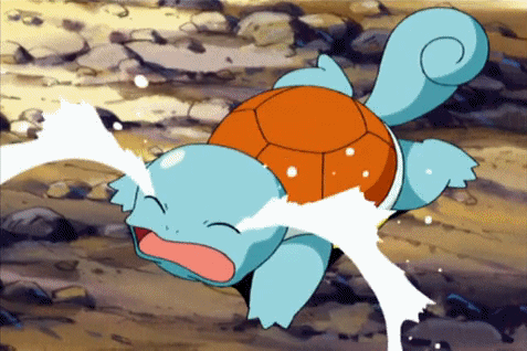 一串三智爷神奇宝贝看看在橘子联盟中,快龙战胜的神奇宝贝.