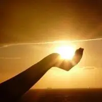 曙光唯美图片 黎明前的曙光图片_微信头像图片大全