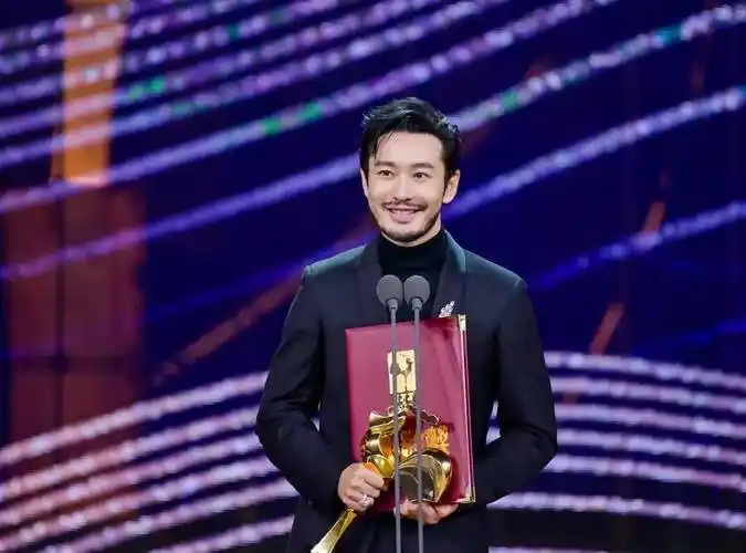 原创结局已定baby消失半年无人问生日独自忧伤黄晓明又赢了