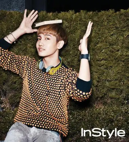 东方神起成员最强昌珉