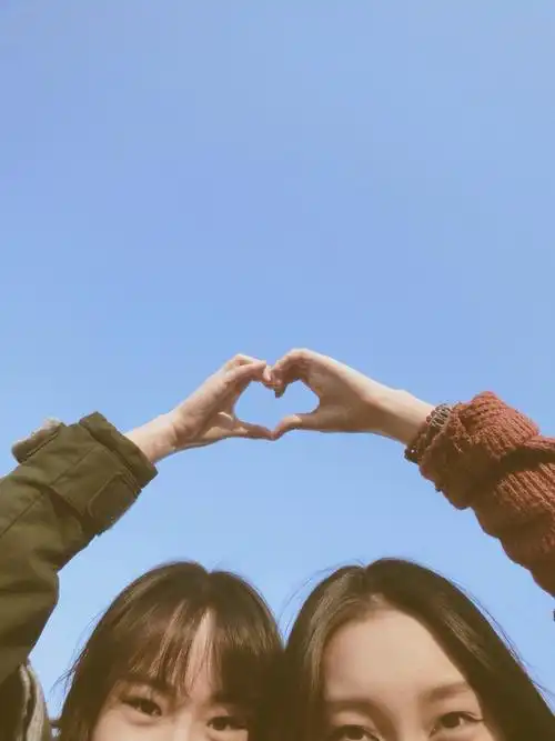 不用多说 就拥有足够的默契