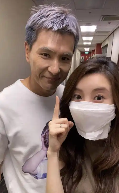 新剧备受期待被称勤力富二代_林夏薇_网友_莫赞生