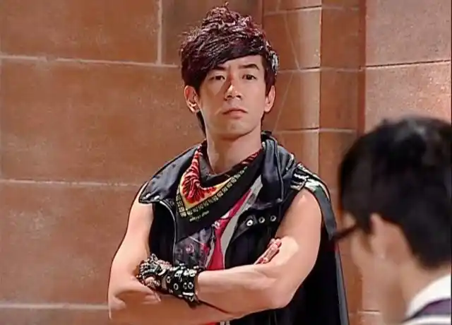 影视同人小说 萌学园之星辰守护星谜亚星"熇炎学长你挡住我们的路了"