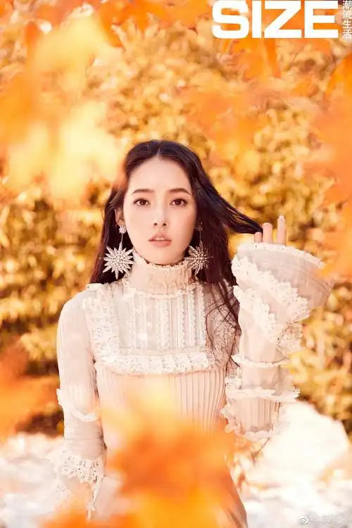 郭碧婷 - 堆糖,美图壁纸兴趣社区