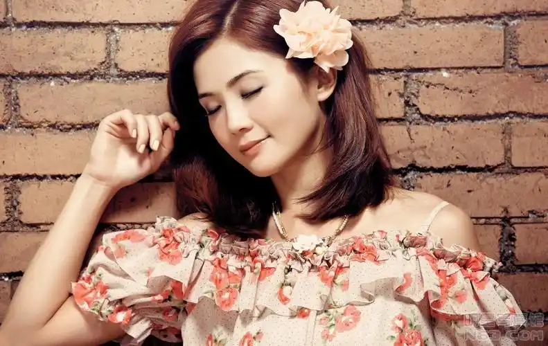 阿sa(蔡卓妍)写真图片