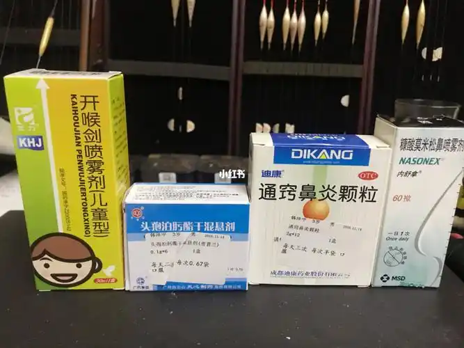 腺样体肥大—孩子终于不再张嘴呼吸打呼