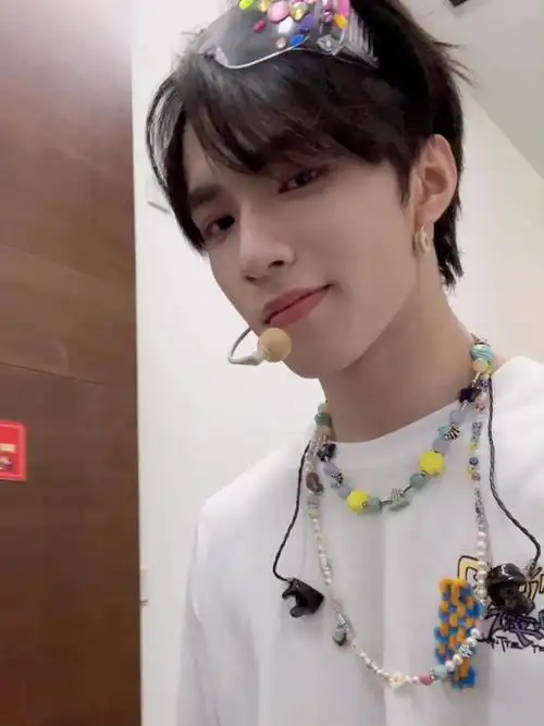 刘耀文 火力全开演唱会