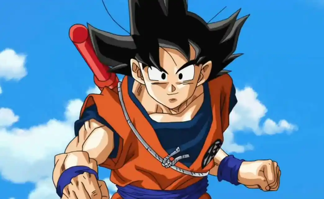 孙悟空要变身常态才能用元气弹,超级赛亚人用不了?当然不是