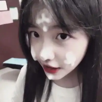 可爱单纯女生网图头像