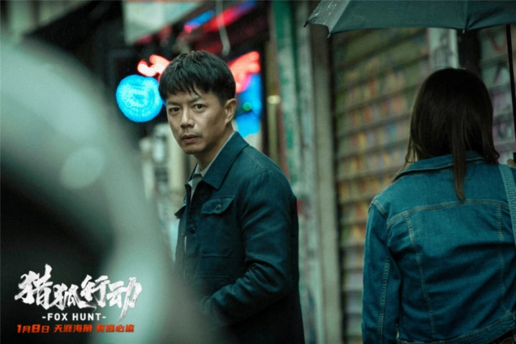 重新定义"主旋律电影",献礼片成2021年电影市场关键词