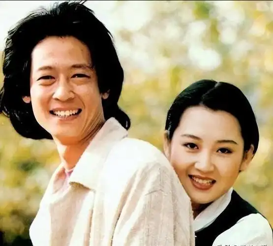 4段情史中2个男人为她离婚,54岁的女神许晴,为何单身至今