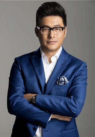 王岳伦个人资料