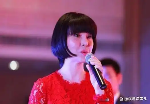 11次登上春晚的陈红出轨整容医生转移前夫12亿财产如今怎样了