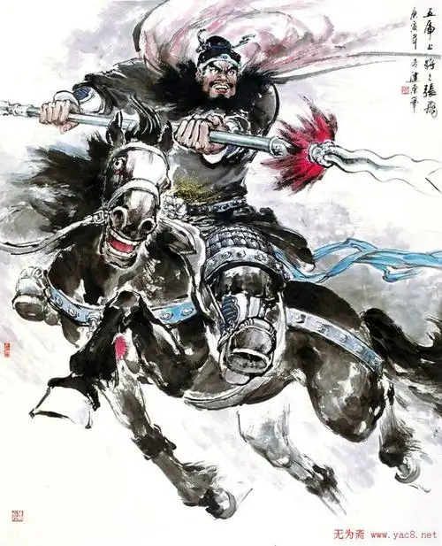 孙建东国画人物 - mnlily1985 - 燕归南浦