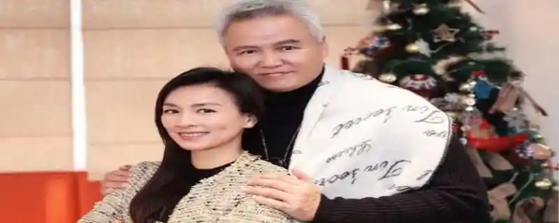 女儿被吐槽,张庭霸气回怼,张庭老公是谁?