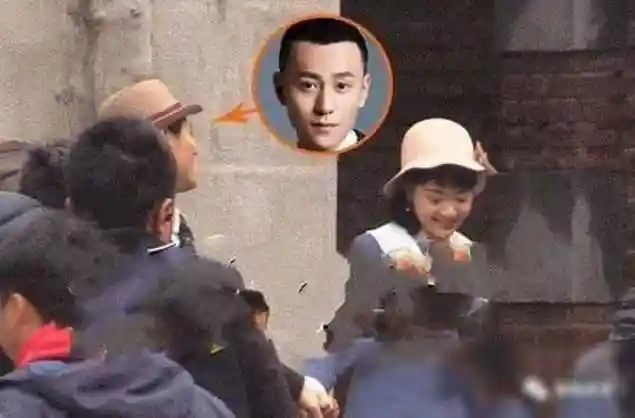 秦俊杰_挑战_毛晓慧