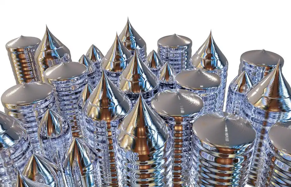 硅锭,(太阳能级硅锭)