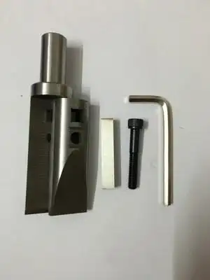 火花机铜公夹具 电脉冲电极头用 电火花专用夹头 放电加工快速夹