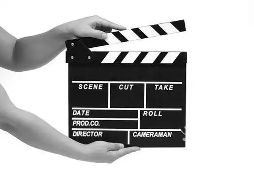 年会摄像 短片制作 企业宣传片制作