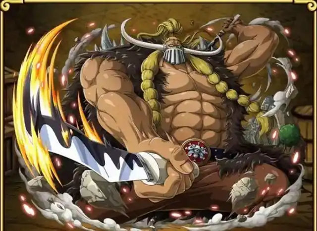 海贼王:旱灾杰克年纪曝光28岁,20年前的旱灾不是他而是另有其人