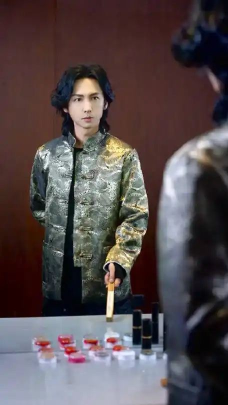 戏韵玲珑夜#张淇welly的微博视频