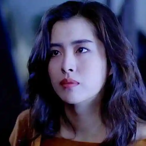 面部僵硬,下巴突出,被质疑医美失败_王祖贤_观众_网友