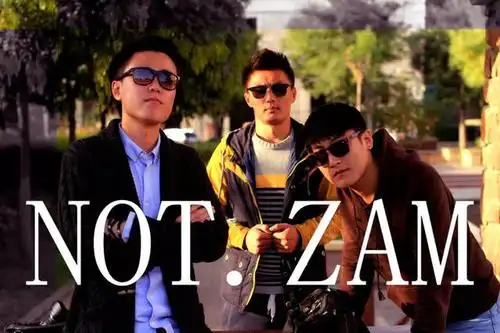 【蒙古歌曲】not.zam组合&9596乐队 将在呼和浩特联袂举行专场演出