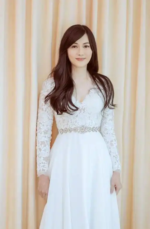 《林丽莹搭配解析》