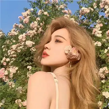 风格稀有颜值耐看的女头 可以长期不换的优质女头_女生头像_美头网