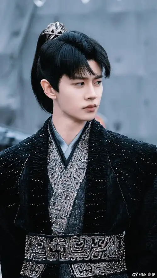 烈焰##任嘉伦烈焰##任嘉伦伍赓