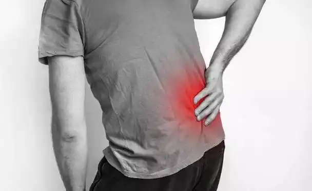 腰肌劳损怎么缓解?这5个动作简单实用,日常做好这几步有效预防