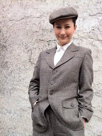 海归博士,搞笑型的汉奸,到死都不认罪