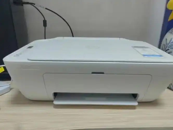 惠普打印机怎么样 惠普 dj 2720 无线家用打印机,高品质打印,让生活更