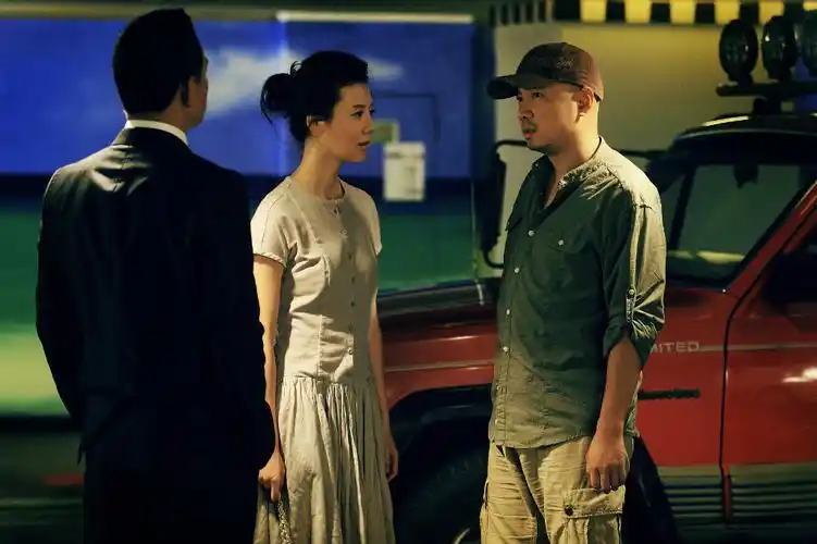 img_7546 - 电视剧《大男当婚》的照片专辑:"车晓剧照" - 开心网