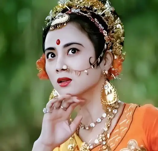 《西游记》8位女妖精现状:36年过去,有人嫁老外离婚,有人成公司总裁