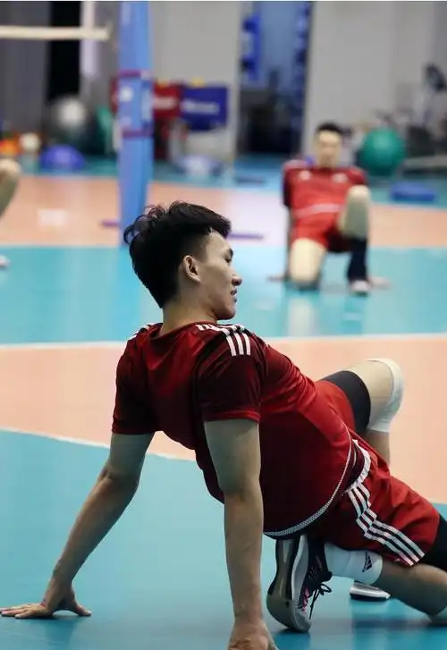 中国男排世锦赛开打mark男排小组赛赛程cctv5全程转播