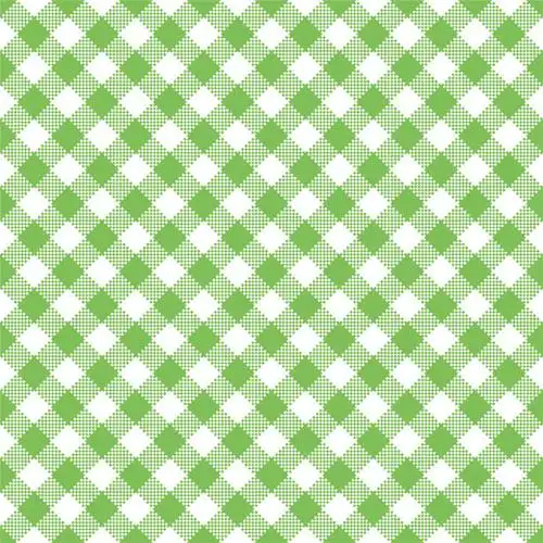 绿色,格子图案,四方连续纹样,野餐篮,纹理效果矢量图素材_id