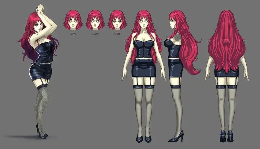 三视图需求制作