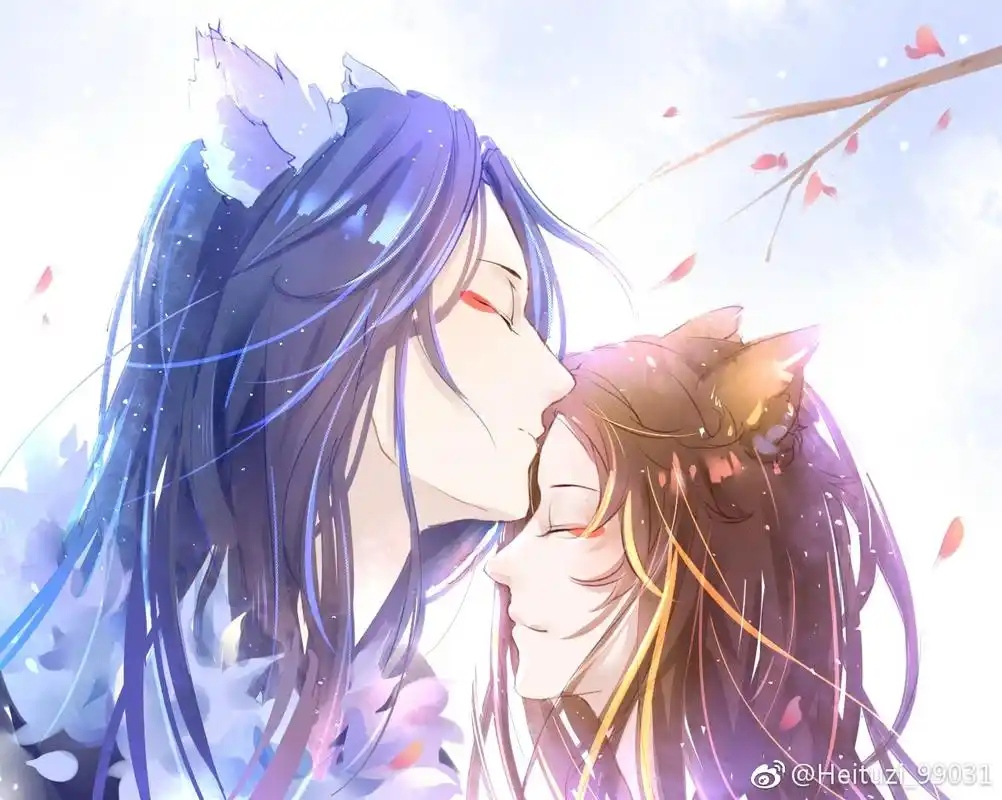 王者荣耀李白妲己