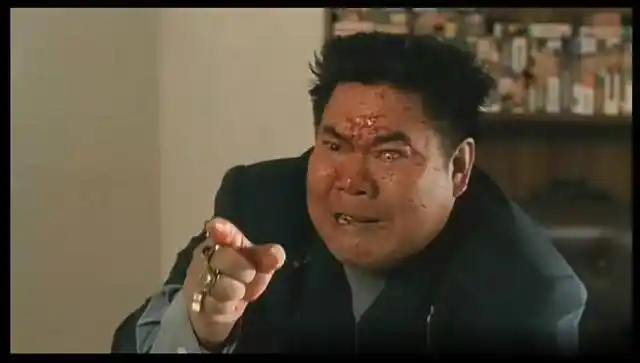 18岁因力王成名李小龙收做干儿子如今只能演配角跑龙套