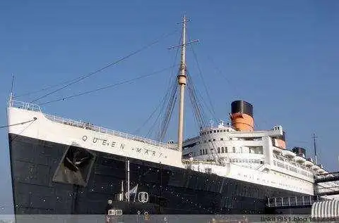 神秘幽灵船在海上消失9年后突然又出现今天来盘点世界最耐人寻味的