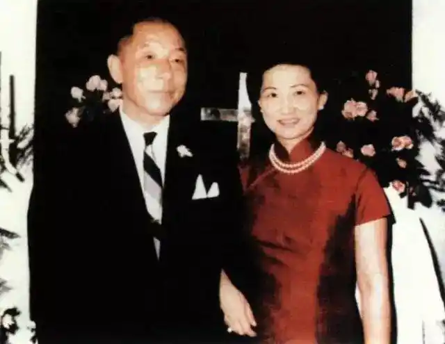 赵四小姐&张学良:最长情的告白,是陪你走过72年的幽禁岁月