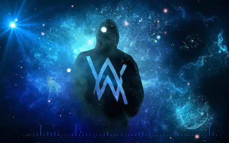 图片发自美国电音工厂