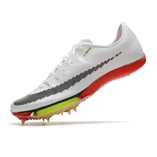 air zoom【自营官方旗舰店】短跑径钉鞋maxfly气垫男女体测短跑钉鞋