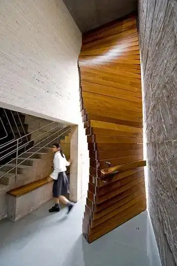 艺术创意设计图片大全门框(走廊里怎么设计图片)-天晟网