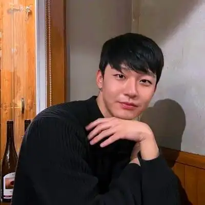 男生头像帅气真人