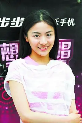 50人首战快女突围赛第1场临战前贡米宣布退赛