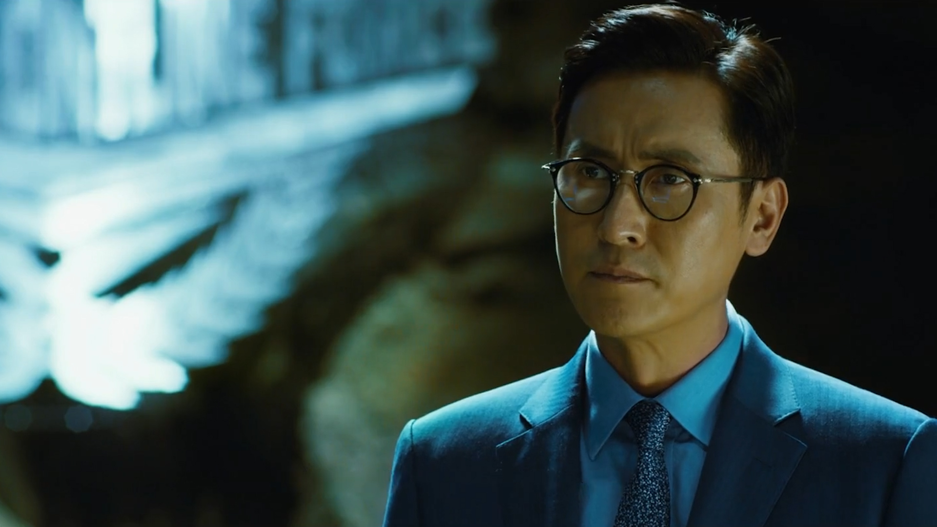 使徒行者2:谍影行动:坏人为得到秘密不惜拷打女人,场面太揪心-影视综