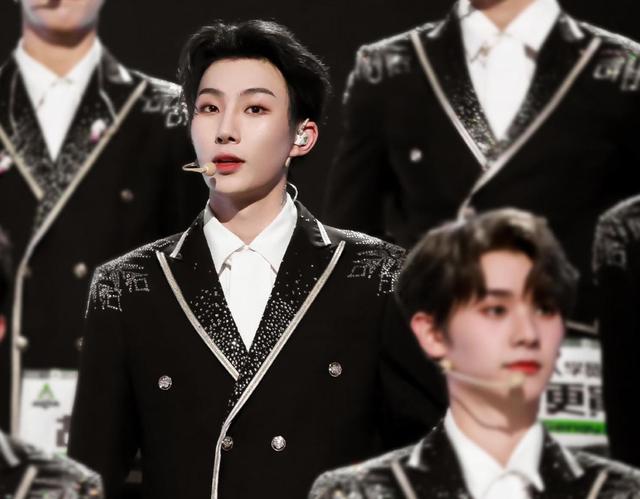 创造营4那些未出道的意难平:庆怜,张星特,甘望星